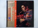 Art Pepper Live At The Village   Contemporary GXH 3009,10,11 Japan   LP OBI