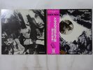 Tangerine Dream Alpha Centauri Odeon EOP-80479 Japan  VINYL LP OBI