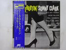 Sonny Clark Cool Struttin' Blue Note LNJ-80072 Japan  VINYL LP OBI
