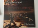 Nightwish – Wishmaster - Oceanborn REISSUE - 2 x 2 LP- FACTORY SEALED