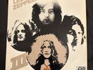 Led Zeppelin 111   French Pressing   1970   Excellent Condition Vinyl & Cover