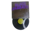 1971 Vintage black sabbath vinyl record Master Of Reality Vintage Record