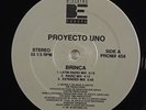 Proyecto Uno 