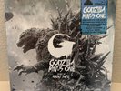 Waxwork Records - Godzilla Minus One - The Complete Film Score - 2 LP Set - NEW