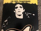 NM LOU REED Transformer LP LSP-4807 RCA Velvet Underground