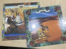 Levitation - Coppelia & The After Ever EPs  2x 12” UK 1991 ULTIMATE - NM/NM