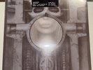 emerson lake palmer Sealed First Press Brain Salad Surgery / Hype Sticker / Nice