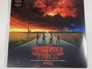 Stranger Things Music From The Netflix Original Series LP Vinyl Record sealed