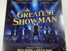 Various Artists - The Greatest Showman (Original Motion Picture Soundtrack) [New
