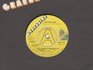 Sam Williams Love Slipped Through My Fingers Grapevine DEMO 116 Soul Northern Mo