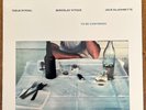 TERJE RYPDAL / MIROSLAV VITOUS / JACK DEJOHNETTE 