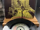 IRON MAIDEN Running Free  1980 original UK 7