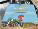 Vince Guaraldi You're A Good Sport, Charlie Brown RECORD LP VINYL