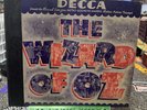 THE WIZARD OF OZ 1939 RARE ORIGINAL w/insert DECCA RECORDS JUDY GARLAND EX+ 78