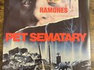 Ramones Pet Sematary 12