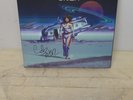 Caparezza Orbit Orbit SPACE BOX - 2 Vinile + Comic Book + Stickers Autografato