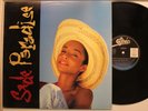 Sade Lp Paradise On Epic - Vg++ To Nm / Vg++