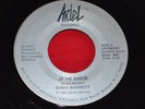 Sonia Barnett If He Knew/Deep Inside 7