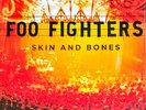 FOO FIGHTERS SKIN & BONES - VINYL 2-LP SET 