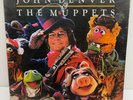 John Denver & the Muppets 'A CHRISTMAS TOGETHER' LP Vinyl Record 1979 AFL1 3451
