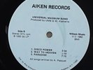 Universal Magnum Band/Roman Stewart 
