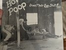Hot Poop Does Their Own Stuff Vinyl HPS-3072 Mint Condition SEALED