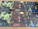 Taylor Swift The Life Of A Showgirl VINYL RECORD BUNDLE of 6 Variants Set SEALED