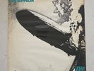 Led Zeppelin I TURQUOISE SLEEVE 1969 UK 1st issue Vinyl A1 B1  SUPERHYPE CREDIT