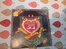 Dr Z - Three Parts to My Soul  Re-issue LP