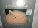 CHRISTIAN DEATTH 