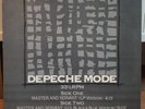 DEPECHE MODE 'Master and servant' 1984 USA Promotional 12