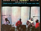 McGhee, Hopkins, Williams, Terry Down South Summit Meetin 1961 First Press NM/NM