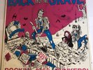 Back from the Grave Volume 1 (Vinyl) Krypt LP-001