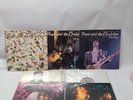 Lot(7) Prince 45 RPM 12 Inch Maxi Single Vinyl Records When Doves Cry Lets Go