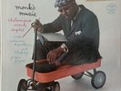 Thelonious Monk Septet - Monk's Music (LP) (Very Good Plus (VG+)) - 3782619491