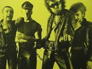 Anti-Nowhere League - I Hate...People (12