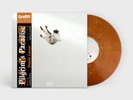 Daniel Caesar Pilgrim's Paradise LP Metallic Copper Vinyl Graffiti /1500