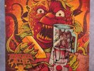Berried Alive Fools Gold Limited Edition Autographed / SIGNED Vinyl