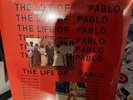 Kanye West - The Life Of Pablo (Vinyl)