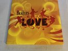 The Beatles Love 2xLP Cirque du Soleil Mirage Las Vegas Apple Records Holland