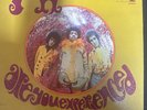 JIMI HENDRIX PROMO ARE YOU EXPERIENCED MINT