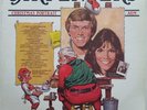Carpenters – Christmas Portrait LP SP-3210 Vinyl 1978 Merry Christmas Darling NM