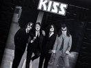RARE ZZ COVER KISS DRESSED TO KILL VINYL LP BOGART BLUE LABEL EX ACE FREHLEY