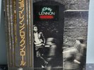 John Lennon - Rock and Roll - Vinyl LP Japan OBI Insert - EAS-80175