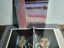 Wings Over America Paul McCartney Japan EPS50001 Japan VINYL 3LP EX w/POSTER
