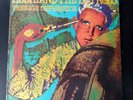 EDDIE AND THE HOT RODS TEENAGE DEPRESSION UK ORIGINAL LP 1976 + POSTER EX