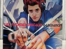 Les Rythmes Digitales 'DARKDANCER' 3LP Vinyl *RARE* 1999 Astralwerks, VG