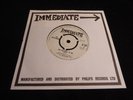 MASTERMINDS - SHE BELONGS TO ME / TAKEN MY LOVE, RARE 1965 IMMEDIATE IM005, EX-