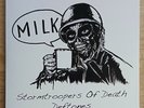 Stormtroopers Of Death/Deftones Milk 7
