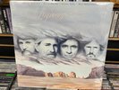 Highwayman Waylon, Willie Nelson, Johnny Cash Sealed Early Copy 1985 [LP, NEW]